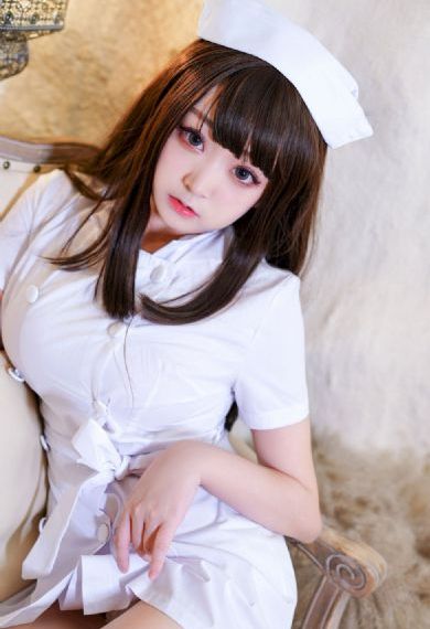 动漫大胸美女_超清高清在线观看
